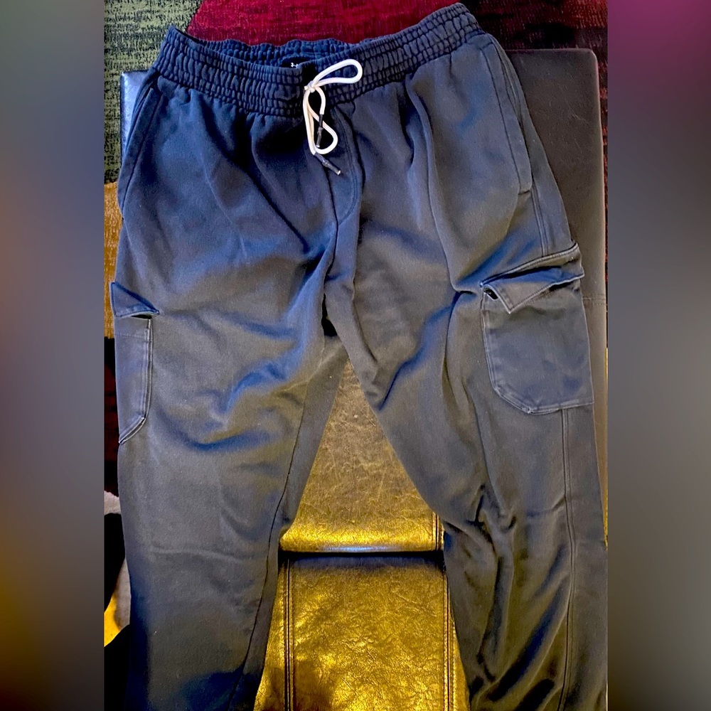 XL joggers